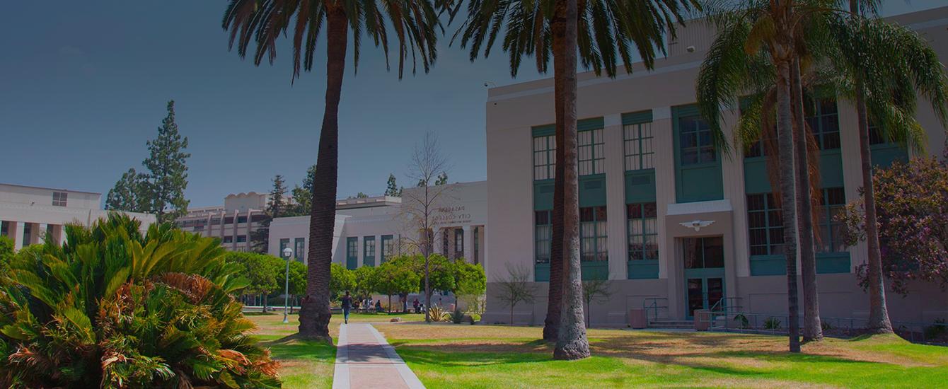 Pasadena City College